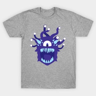 Beholder (Blue) T-Shirt